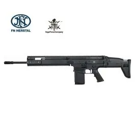 Fucile Elettrico MK17 SCAR-H PR Nero FN Herstal by VFC