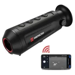 Visore Termico HIKMICRO LYNX LC06 Dig.Zoom 1/8x 8G Wifi 720×540 Lens 6mm (A)