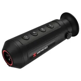 Visore Termico HIKMICRO LYNX PRO LE10 Dig.Zoom 1/8x 8G Wifi 720×540 Lens 6mm (A)