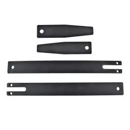 Flettenti per balestra carrucolata modello CF 502