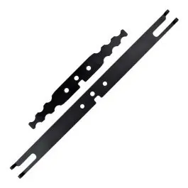 Flettenti per balestra carrucolata modello JS-CF501