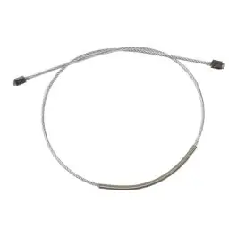 Corda centrale di ricambio per balestra CF 503