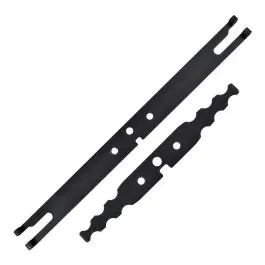 Flettenti per balestra carrucolata modello CF 503