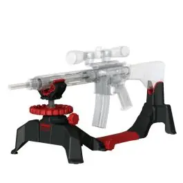 Stand per Pulizia e Manutenzione dell‘arma BIRCHWOOD SHOOTING REST