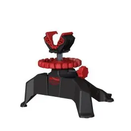 Stand per Pulizia e Manutenzione dell‘arma BIRCHWOOD SHOOTING REST FRONT RIFLE/PISTOL