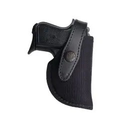 Fondina per 315 in cordura - Nera - Vega Holster