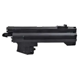 Upper Body in Metallo Completo per serie M5