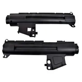 Upper Body in Metallo per serie M5K
