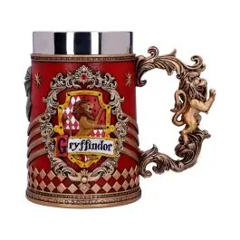 Boccale Harry Potter Gryffindor Prodotto Ufficiale (B5606)