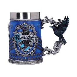 Boccale Harry Potter Ravenclaw Prodotto Ufficiale (B5612)