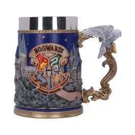Boccale Harry Potter Hogwarts Prodotto Ufficiale (B5795)