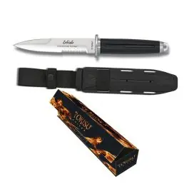 pugnale ISHIDA 28.80 cm acciaio 7Cr17Mov TOKISU