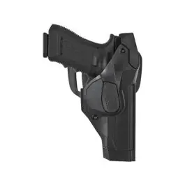 Fondina per PX4 colore nero ""DUTY CAMA"" con passante 8K40