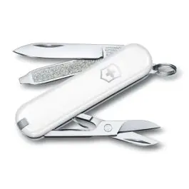 Coltello Multiuso Classic SD Falling snow Victorinox 0.6223.7G