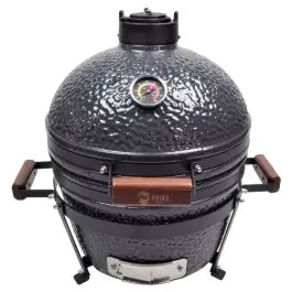 BARBECUE RHINO KAMADO S GRIGIO