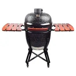 BARBECUE RHINO KAMADO L NERO