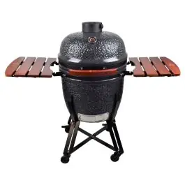 BARBECUE RHINO KAMADO L GRIGIO