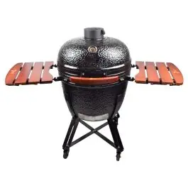 BARBECUE RHINO KAMADO XL NERO