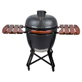 BARBECUE RHINO KAMADO XL GRIGIO