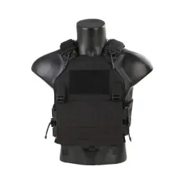 Gilet Tattico LVAC Assault Carrier Tactical Vest - Nero- EmersonGear