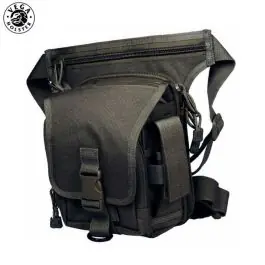 Borsa multitasca in cordura Con Fondina Interna .Vega Holster