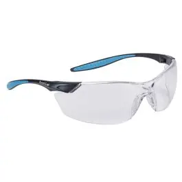 Occhiali Bollé Mamba goggle (MAMPSF) clear