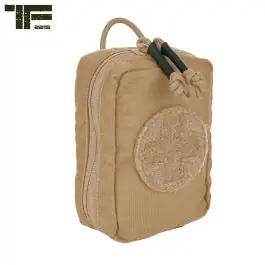 Tasca medica Small coyote TF-2215