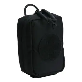 Tasca medica small nero tf-2215