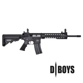 Mitra M4 Keymode 7 ETU version marine full metal (D Boys)