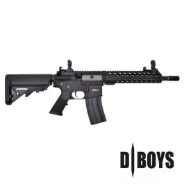 Mitra M4 Keymode ETU version marine full metal (D Boys)