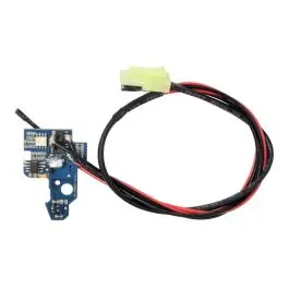 GRILLETTO ELETTRONICO (ETU) PER GEARBOX V2 (DB116)