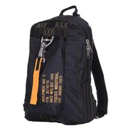 Zaino paracadutista Bag 5 nero
