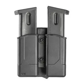 Porta caricatori pistola bifilare universale Vega Holster (8DMH03N)