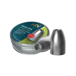 Piombini h&n heavy slug hp 5,5mm 218 36gr 120pz