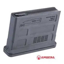 Caricatore monofilare da 65 colpi MID-CAP - per serie ARES Amoeba EV01 / EV02