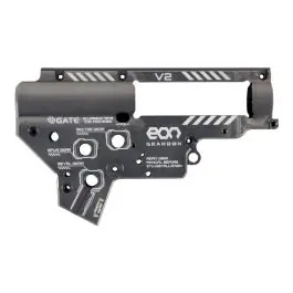 Guscio Gearbox EON V2 - TITANIUM VERSION GATE