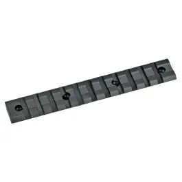 SLITTA DA 22MM PER CARABINA RUGER 10/22