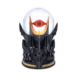 palla di neve Sauron ""Il Signore degli Anelli""