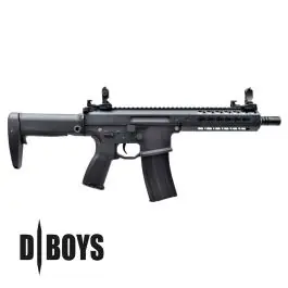 Fucile elettrico M4-S KEYMOD D BOYS