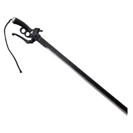 SPADA IN FOAM SHINGEKI NO KYOJIN MANEUVER GEAR ATTACK ON TITAN