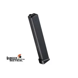 Caricatore Mid-cap 120 BBs per LT-35 Battle-X Lancer Tactical