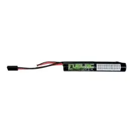 Batteria Stick LI-ION 7.4v -3000mAh 10C Mini Tamiya Fuel