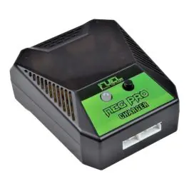 Caricabatterie bilanciatore per LI-PO / LI-FE / NI-MH / LI-ION 7.4v e 11.1v