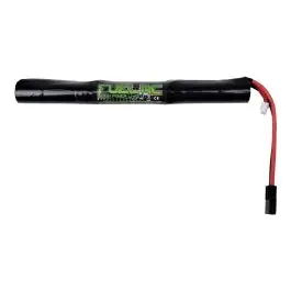 Batteria Stick LI-ION 11.1v -2000mAh 15C Mini Tamiya Fuel