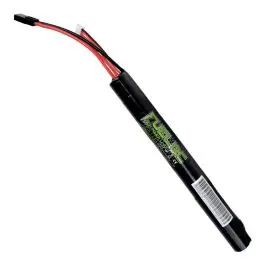 Batteria Stick LI-ION 11.1v -2500mAh 10C Mini Tamiya Fuel