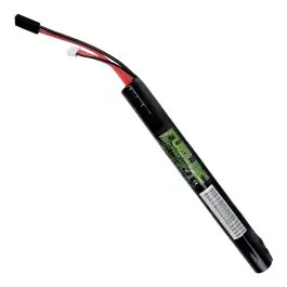 Batteria Stick LI-ION 11.1v -3000mAh 10C Mini Tamiya Fuel