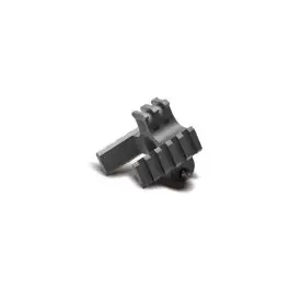 G&G TRI-RAIL MOUNT BLACK