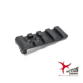 Slitta posteriore per pistola AAP-01 - Action Army