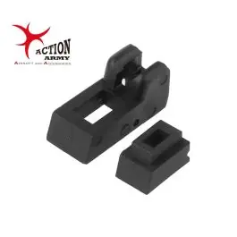 Ferma Pallino Per Caricatore pistola AAP-01 - Action Army
