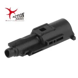 Ricmbio spingi pallino per pistola AAP-01 - Action Army